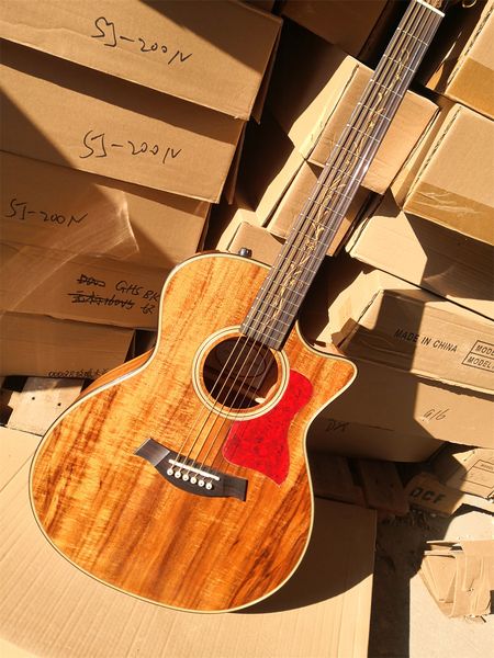 in stock acoustic guitar 41 inch k24 wooden guitar,acacia solid wood,rosewood fretboard shell inaly,bb eq
in stock acoustic guitar 41 inch k24 wooden guitar,acacia solid wood,rosewood fretboard shell inaly,bb eq