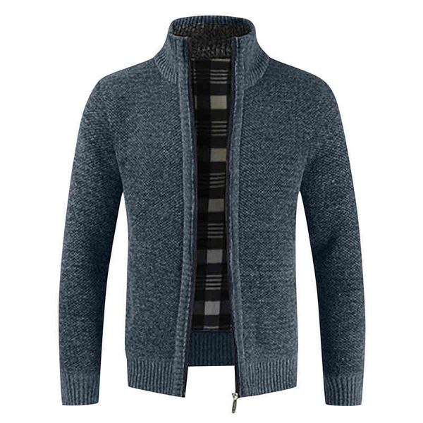 new 's winter thick busins casual coats cardigan slim fit knitwear outwear warm autumn sweater jumper men m-4xl, Black;white
new 's winter thick busins casual coats cardigan slim fit knitwear outwear warm autumn sweater jumper men m-4xl, Black;white