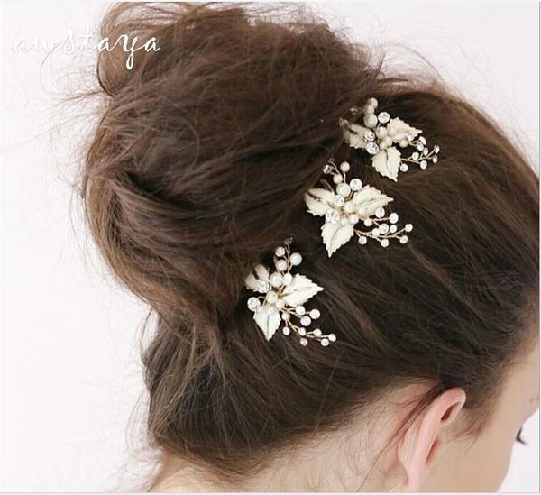 hair clips & barrettes 1pc 2pcs 3pcs wedding bridal comb and hairpins simulated-pearl women accessories prty ceremony jewelry, Golden;silver
hair clips & barrettes 1pc 2pcs 3pcs wedding bridal comb and hairpins simulated-pearl women accessories prty ceremony jewelry, Golden;silver