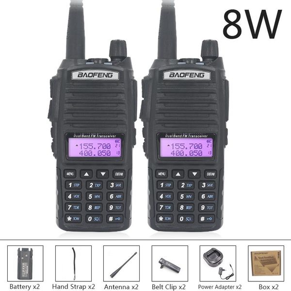 walkie talkie baofeng radios uv-82 walkie-talkie 10 km 8w uv 82 two ways ham radio 2pcs uv82 station vhf uhf dual pbaofeng
walkie talkie baofeng radios uv-82 walkie-talkie 10 km 8w uv 82 two ways ham radio 2pcs uv82 station vhf uhf dual pbaofeng