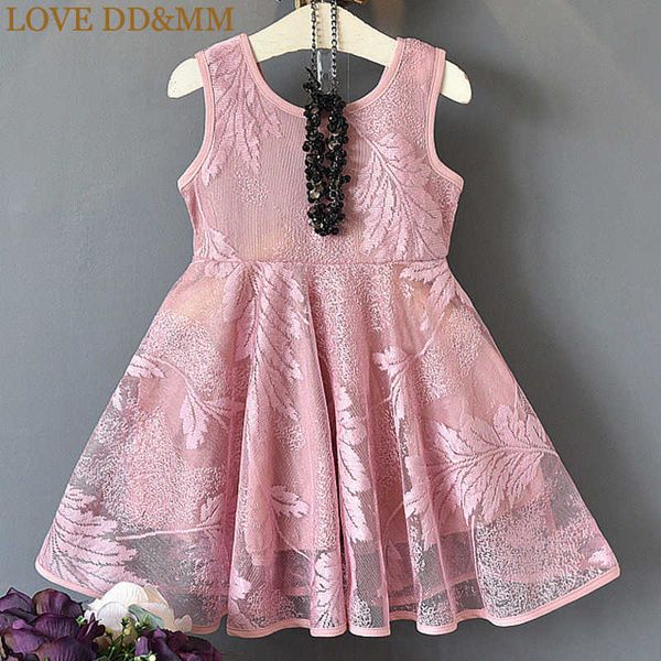 love dd&mm girls dresses summer children's clothing girls fashion style backless mesh embroidered sweet princess dress 210715, Red;yellow
love dd&mm girls dresses summer children's clothing girls fashion style backless mesh embroidered sweet princess dress 210715, Red;yellow