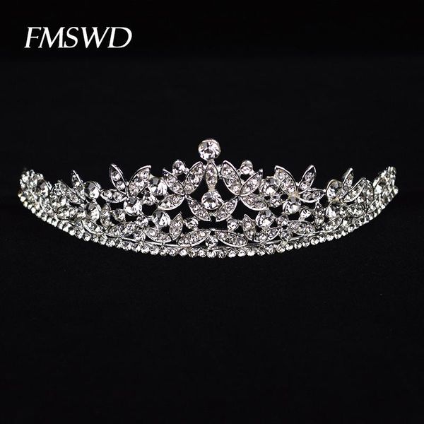 hair clips & barrettes silver color rhinestone shiny crown for bride wedding baroque large queen tiara prom accessories hg-048, Golden;silver
hair clips & barrettes silver color rhinestone shiny crown for bride wedding baroque large queen tiara prom accessories hg-048, Golden;silver