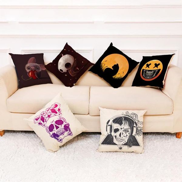halloween pillow linen blend case home decor cushion cover happy day pillowcase sofa throw covers w819 cushion/decorative
halloween pillow linen blend case home decor cushion cover happy day pillowcase sofa throw covers w819 cushion/decorative