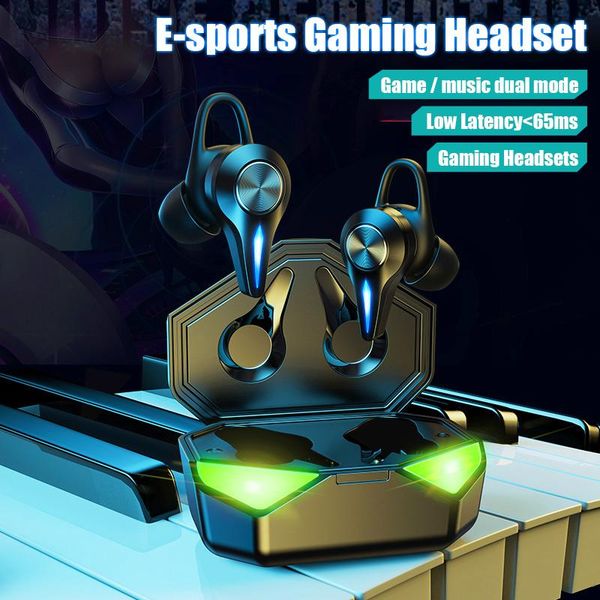 & mp4 players earphones bluetooth-compatible 65ms low latency gaming headsets 9d stereo earbuds with mic wireless headphones noise cancellin
& mp4 players earphones bluetooth-compatible 65ms low latency gaming headsets 9d stereo earbuds with mic wireless headphones noise cancellin