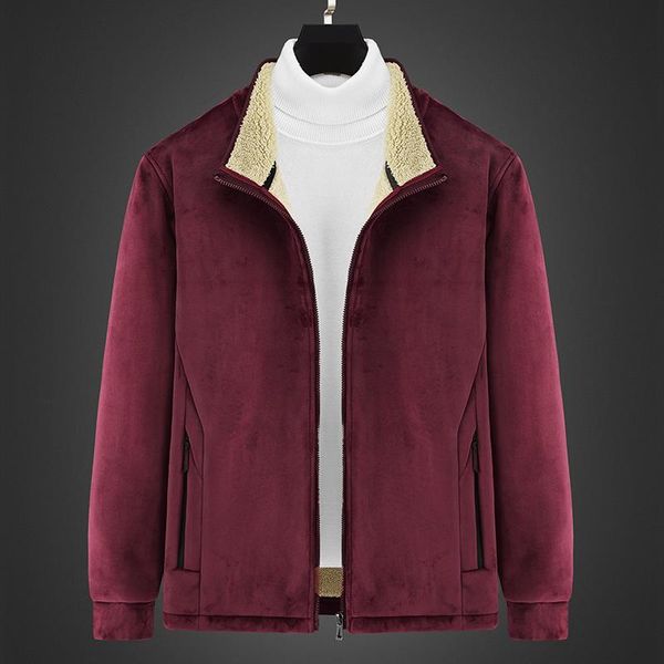 men's hoodies & sweatshirts winter jacket mens size 8xl fleece men's casual windbreaker jackets solid color warm coats youth men cl, Black
men's hoodies & sweatshirts winter jacket mens size 8xl fleece men's casual windbreaker jackets solid color warm coats youth men cl, Black