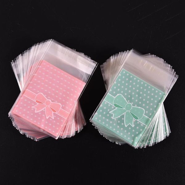 100pcs 8cm*10cm+3cm cute bow-tie design gift plastic bags small biscuit bag party favor cellophane wrap
100pcs 8cm*10cm+3cm cute bow-tie design gift plastic bags small biscuit bag party favor cellophane wrap