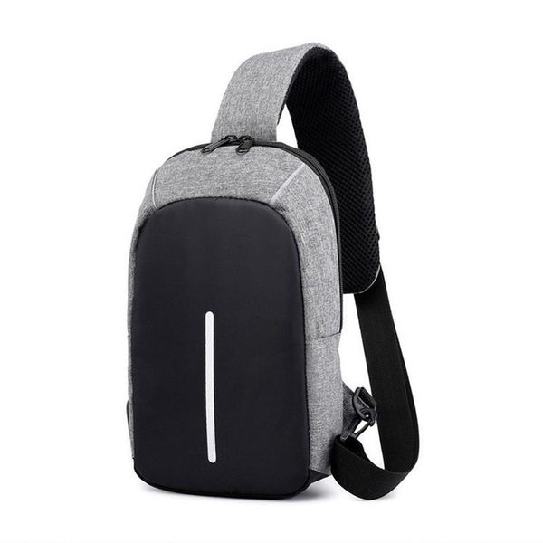 charging shoulder crossbody bag men burglar man female stealth zipper business chest pack repellent anti-theft backpack
charging shoulder crossbody bag men burglar man female stealth zipper business chest pack repellent anti-theft backpack