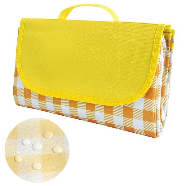 size pvc foldable camping picnic mat outdoor beach waterproof sleeping tent pad hiking moistureproof plaid blanket pads
size pvc foldable camping picnic mat outdoor beach waterproof sleeping tent pad hiking moistureproof plaid blanket pads