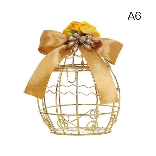 gift wrap mini retro hollow birdcage candy chocolate boxes baby shower favor for guests birthday souvenir
gift wrap mini retro hollow birdcage candy chocolate boxes baby shower favor for guests birthday souvenir