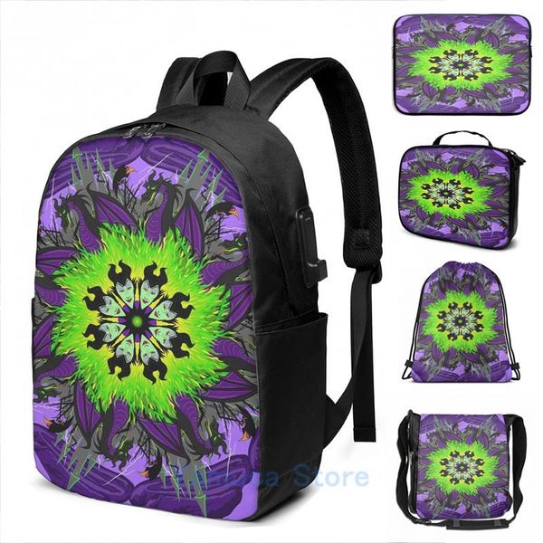 backpack funny graphic print villains dragon usb charge men school bags women bag travel laptop
backpack funny graphic print villains dragon usb charge men school bags women bag travel laptop