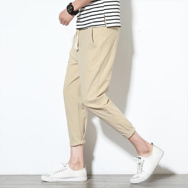 m 5xl summer trousers calf women pant length streetwear joggers korean style harem pants men jogger plus size xxxxxl, Black
m 5xl summer trousers calf women pant length streetwear joggers korean style harem pants men jogger plus size xxxxxl, Black