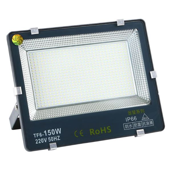 floodlights 150w led floodlight ip66 waterproof outdoor spotlight daylight white 220v security garden lamp
floodlights 150w led floodlight ip66 waterproof outdoor spotlight daylight white 220v security garden lamp