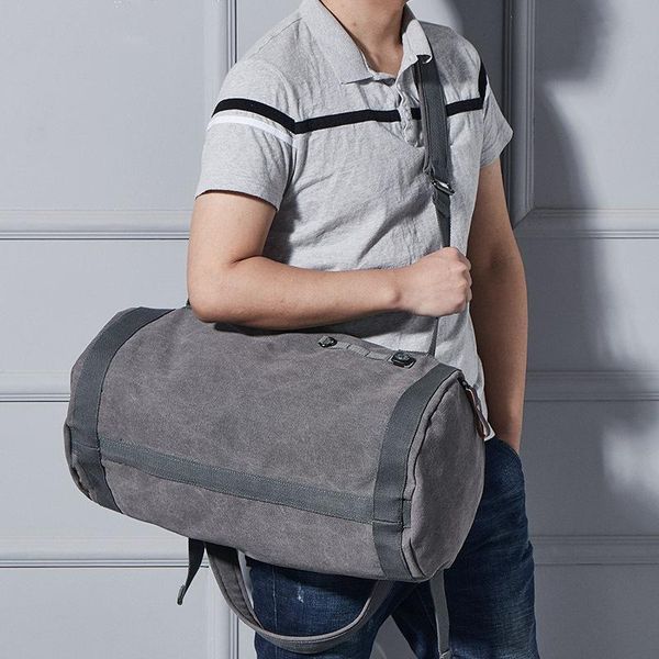 duffel bags 2021 fashion travel bag canvas carry on luggage duffle tote weekender overnight black&gray
duffel bags 2021 fashion travel bag canvas carry on luggage duffle tote weekender overnight black&gray