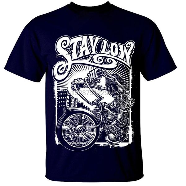 men's t-shirts stay low t-shirt mens s-3xl graffiti biker rider lowrider skeleton skater fashion classic style tee shirt, White;black
men's t-shirts stay low t-shirt mens s-3xl graffiti biker rider lowrider skeleton skater fashion classic style tee shirt, White;black