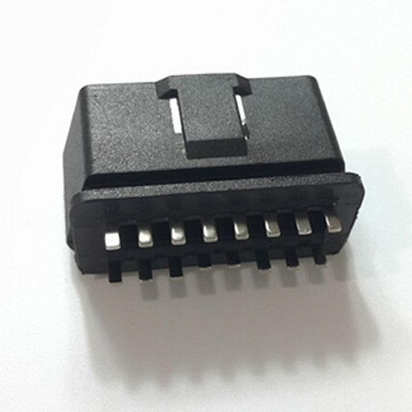 diagnostic tools obd 2 16 pin shell connector diagnostic-tool obd2 16pin adaptor eobd2 obdii j1962 plug
diagnostic tools obd 2 16 pin shell connector diagnostic-tool obd2 16pin adaptor eobd2 obdii j1962 plug