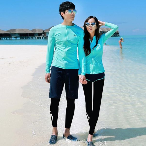 one-piece suits men/women's rash guard & bottoms long sleeve bathing uv sun protection swim shirt shorts rashguards yoga surf
one-piece suits men/women's rash guard & bottoms long sleeve bathing uv sun protection swim shirt shorts rashguards yoga surf