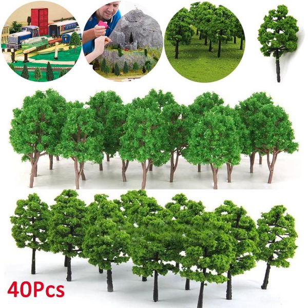 pcs plastic model trees artificial miniature scenery railroad decor natural green landscape accessories architecture decorative flowers & wr
pcs plastic model trees artificial miniature scenery railroad decor natural green landscape accessories architecture decorative flowers & wr