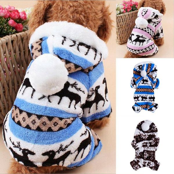 dog apparel winter coral fleece clothes for pet dogs cute pajama soft cotton puppy teddy cat sleepwear coat
dog apparel winter coral fleece clothes for pet dogs cute pajama soft cotton puppy teddy cat sleepwear coat