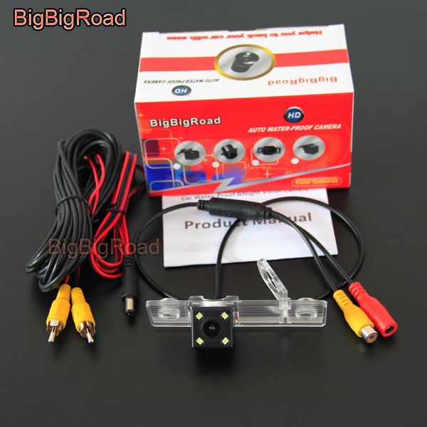 car rear view cameras& parking sensors bigbigroad reversing backup camera for daewoo lacetti premiere matiz nubira night vision waterproof
car rear view cameras& parking sensors bigbigroad reversing backup camera for daewoo lacetti premiere matiz nubira night vision waterproof