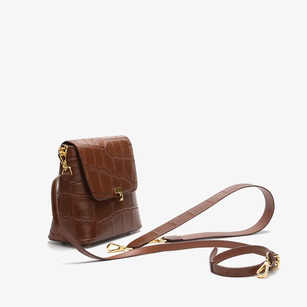 bags, new style messenger shoulder 2021 ladies large-capacity leather grain crocodile bulk guangzhou cowhide jnhta
bags, new style messenger shoulder 2021 ladies large-capacity leather grain crocodile bulk guangzhou cowhide jnhta