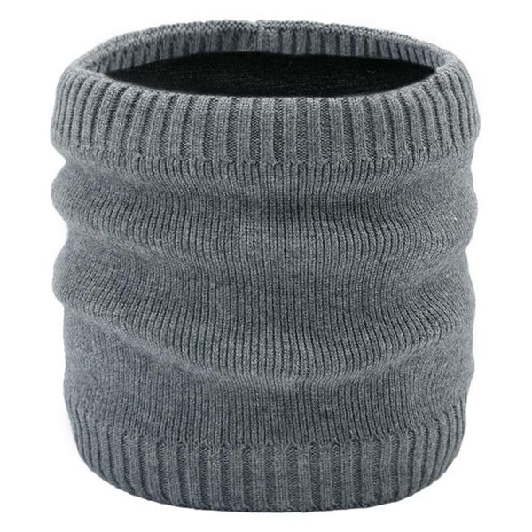 scarves fashion casual winter knitted scarf ring men warm fleece thick mufflers outdoor riding neck collar grey 2021, Blue;gray
scarves fashion casual winter knitted scarf ring men warm fleece thick mufflers outdoor riding neck collar grey 2021, Blue;gray