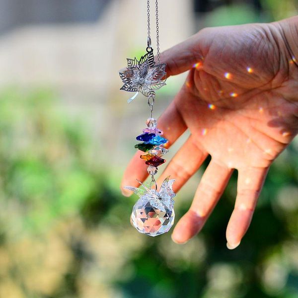 kainai suncatcher garden rainbow prims collection hanging crystal ornament own design home decoration gift decorations
kainai suncatcher garden rainbow prims collection hanging crystal ornament own design home decoration gift decorations