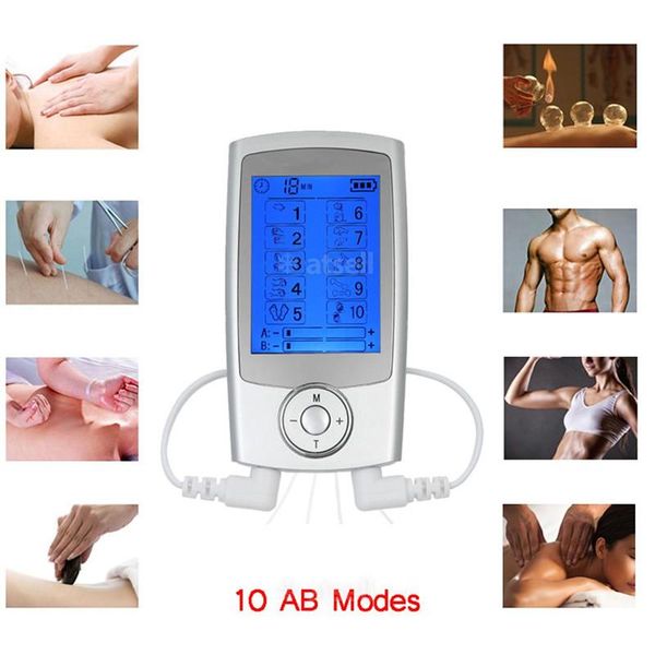 electrode health care tens acupuncture electric therapy massageador machine pulse body sculptor massager apparatus #291893 massagers
electrode health care tens acupuncture electric therapy massageador machine pulse body sculptor massager apparatus #291893 massagers