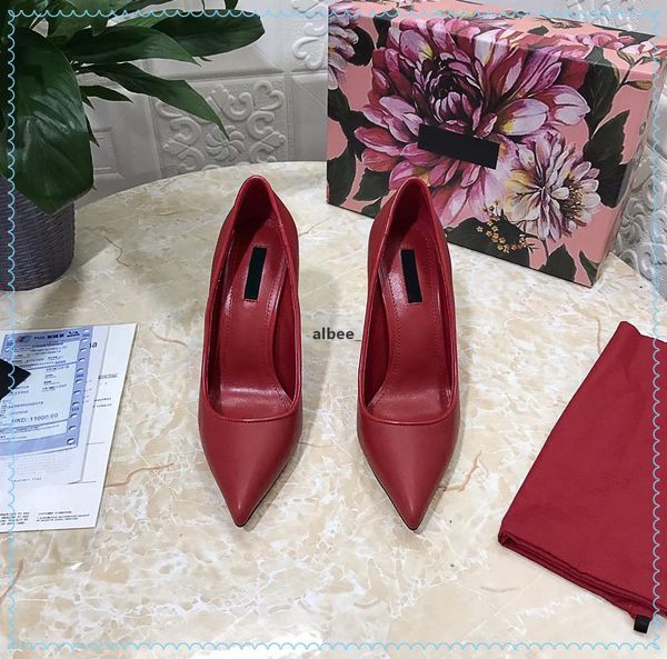 2021s classic ms shoes high-heeled selling style arrived european station fashion matching spring and fall sales are us35-41, Red;white
2021s classic ms shoes high-heeled selling style arrived european station fashion matching spring and fall sales are us35-41, Red;white