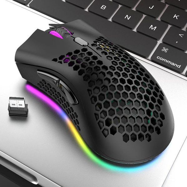 mice lightweigh honeycombs design rechargeable wireless gaming mouse with usb receiver rgb backlight gdeals
mice lightweigh honeycombs design rechargeable wireless gaming mouse with usb receiver rgb backlight gdeals