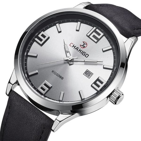 wristwatches watches water resistant relogio masculino fashion crystal business vintage minimalism quartz wrist watch, Slivery;brown
wristwatches watches water resistant relogio masculino fashion crystal business vintage minimalism quartz wrist watch, Slivery;brown