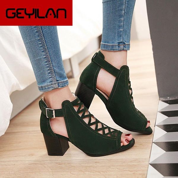 women sandals 2021 casual rome summer shoes woman fashion hollow high heels open toe gladiator plus size zapatos mujer, Black
women sandals 2021 casual rome summer shoes woman fashion hollow high heels open toe gladiator plus size zapatos mujer, Black
