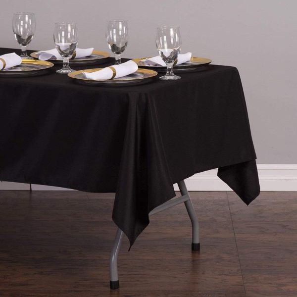100% polyester tablecloth solid color wedding birthday party table cover rectangle desk cloth wipe covers sale
100% polyester tablecloth solid color wedding birthday party table cover rectangle desk cloth wipe covers sale