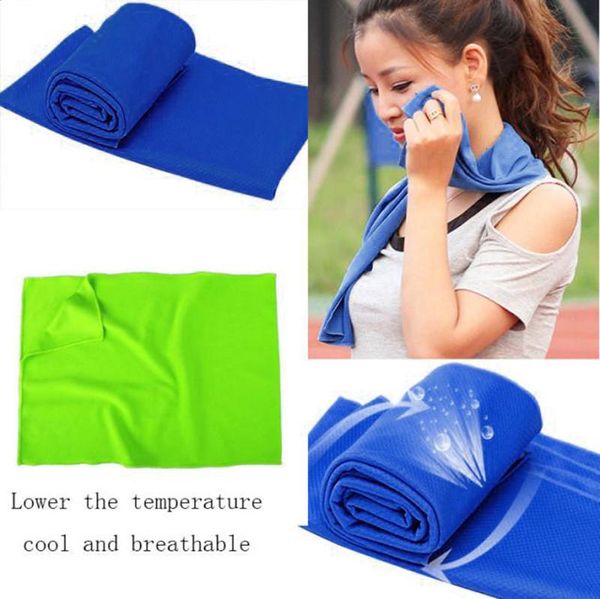 towel 1pc cold sensation beach drying travel sports swiming bath body hand sweat mat h5
towel 1pc cold sensation beach drying travel sports swiming bath body hand sweat mat h5