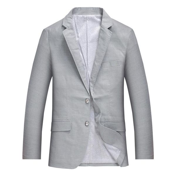 men's suits & blazers arrival 2021 spring autumn smart casual men fashion single breasted outerwear, White;black
men's suits & blazers arrival 2021 spring autumn smart casual men fashion single breasted outerwear, White;black