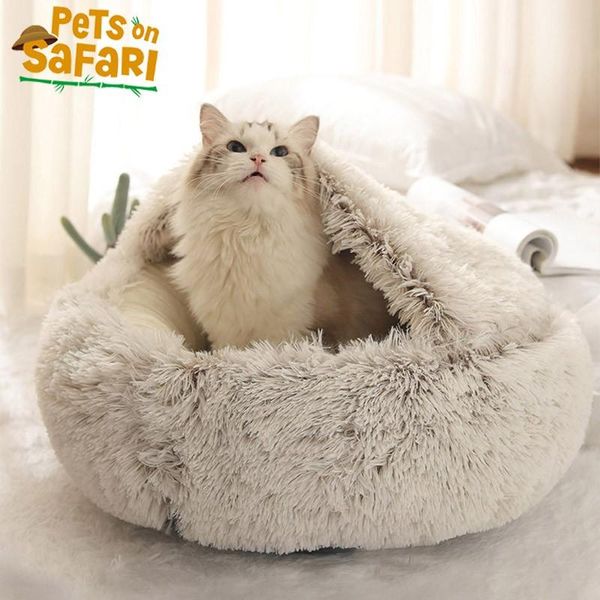 cat beds & furniture style dog bed round comfortable warm house soft long plush for small puppy kitten nest 2 in 1 pet supplies
cat beds & furniture style dog bed round comfortable warm house soft long plush for small puppy kitten nest 2 in 1 pet supplies