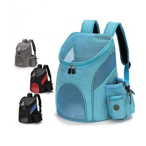 dog car seat covers bag backpack pet supplies multifunctional portable nylon carrying breathable and environmentally friendly bags
dog car seat covers bag backpack pet supplies multifunctional portable nylon carrying breathable and environmentally friendly bags
