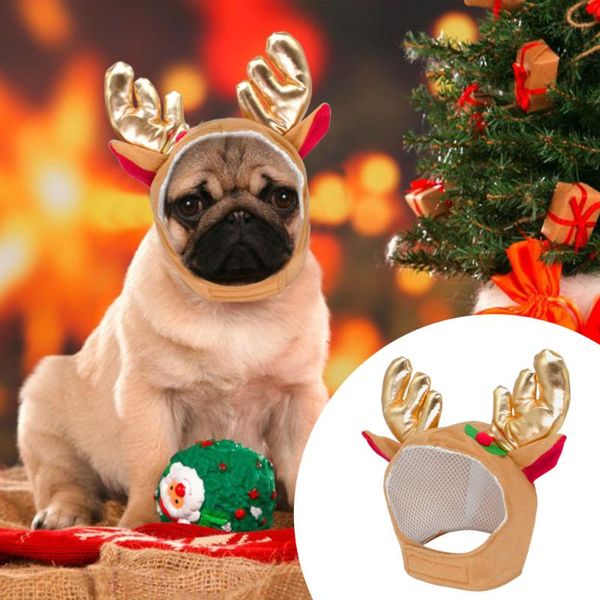 dog apparel christmas pets accessory reindeer hat dogs cat pet head accessories costume gift for small large yorkshire terrier pitbull
dog apparel christmas pets accessory reindeer hat dogs cat pet head accessories costume gift for small large yorkshire terrier pitbull