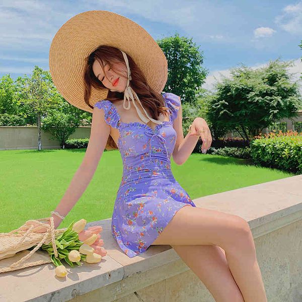 first order woman women's clothes swimsuit beautiful color contrast fairy fanins skirt, White;black
first order woman women's clothes swimsuit beautiful color contrast fairy fanins skirt, White;black