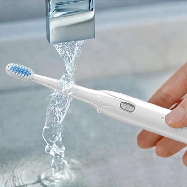 smart electric toothbrush s802 sonic rechargeable heads ipx7 charger 5 set waterproof usb mode brush for children
smart electric toothbrush s802 sonic rechargeable heads ipx7 charger 5 set waterproof usb mode brush for children
