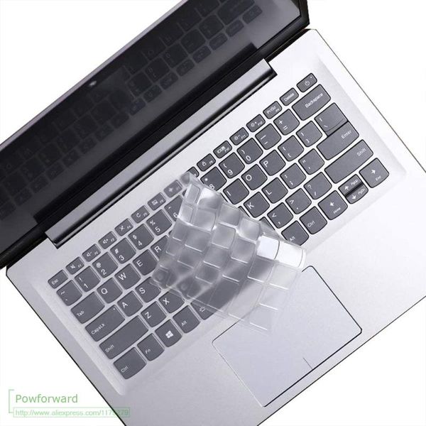 keyboard covers tpu lapcover protector for 14" lenovo ideapad 14 130 130s 330 330s s340 530s 730s s145 13.3"
keyboard covers tpu lapcover protector for 14" lenovo ideapad 14 130 130s 330 330s s340 530s 730s s145 13.3"