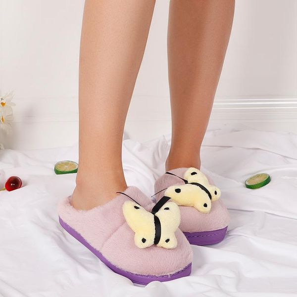 slippers women winter cartoon plush ladies fur flat slipper woman warm indoor comfort shoes female casual footwear 2021, Black
slippers women winter cartoon plush ladies fur flat slipper woman warm indoor comfort shoes female casual footwear 2021, Black