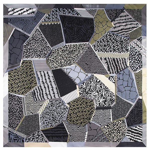 scarves designer women style geometric rhombus square stripe ladies scarf shawl big sunscreen towel poncho head, Blue;gray
scarves designer women style geometric rhombus square stripe ladies scarf shawl big sunscreen towel poncho head, Blue;gray