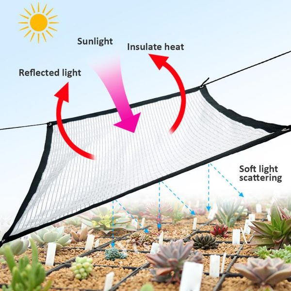 aluminum foil shading net rainproof plant shade cloth outdoor breathable garden shed boat car truck house protective ne
aluminum foil shading net rainproof plant shade cloth outdoor breathable garden shed boat car truck house protective ne