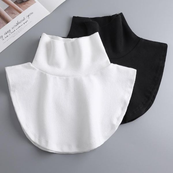 scarves korean stripe knit children's scarf women elastic turtleneck pullover false collar winter inside wear neck guard warm scarve o2, Blue;gray
scarves korean stripe knit children's scarf women elastic turtleneck pullover false collar winter inside wear neck guard warm scarve o2, Blue;gray