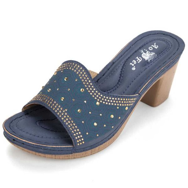 summer women slippers open toe low high heels shoes sandal female casual beach flip flops qq585 210625, Black
summer women slippers open toe low high heels shoes sandal female casual beach flip flops qq585 210625, Black
