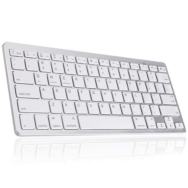 keyboards 78 keys wireless keyboard bluetooth--compatible russian/german/korean/spanish/french/arabic/thai for ipad/windows os/mac/android
keyboards 78 keys wireless keyboard bluetooth--compatible russian/german/korean/spanish/french/arabic/thai for ipad/windows os/mac/android