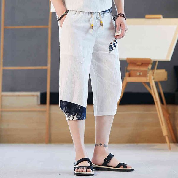 pant cotton linen mens harem summer male casual calf-length patchwork loose baggy pants trousers men drop, Black
pant cotton linen mens harem summer male casual calf-length patchwork loose baggy pants trousers men drop, Black