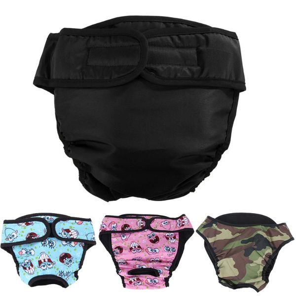 dog apparel pets physiological pants diaper sanitary washable female shorts panties menstruation underwear briefs jumpsuit
dog apparel pets physiological pants diaper sanitary washable female shorts panties menstruation underwear briefs jumpsuit