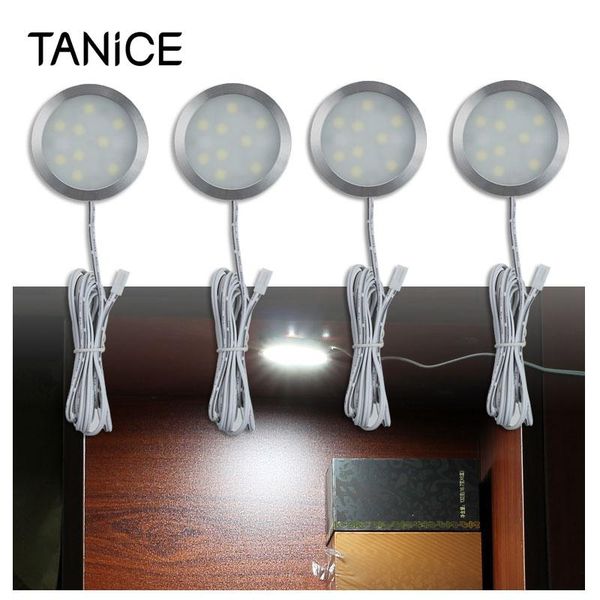 bulbs tanice 4pcs 9 led circle light white 6500k 12v home under cabinet kitchen caravan van boat lamp bulb
bulbs tanice 4pcs 9 led circle light white 6500k 12v home under cabinet kitchen caravan van boat lamp bulb