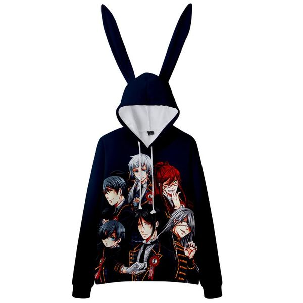 men's hoodies & sweatshirts black butler casual hooded loose sweatshirt cute hoodie children long sleeve streetwear clothes
men's hoodies & sweatshirts black butler casual hooded loose sweatshirt cute hoodie children long sleeve streetwear clothes